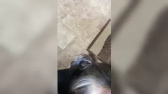 Homemade Sluts Lick Balls & Cum Dripping Amateur Nymphos