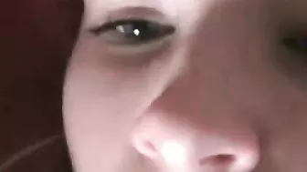 Homemade Ass Play with Big Tits, Dildos & Fistings