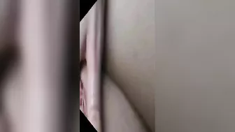 Homemade Ass Play with Big Tits, Dildos & Fistings