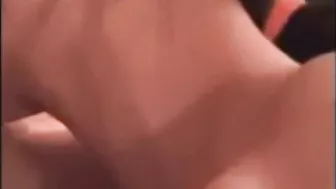 Amateur Asian Ass Licker Gives Blowjob to Girlfriend in Real Homemade Sex