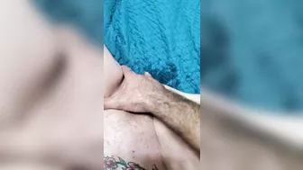 Homemade Squirting Mom Amateur Orgasm