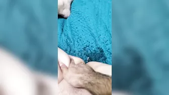 Homemade Squirting Mom Amateur Orgasm