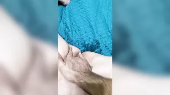 Homemade Squirting Mom Amateur Orgasm