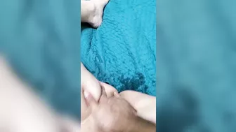 Homemade Squirting Mom Amateur Orgasm