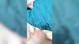 Homemade Squirting Mom Amateur Orgasm