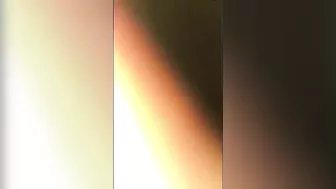 Amateur Girlfriend Gets Blowjob by Black Cock in Homemade Interracial Sex