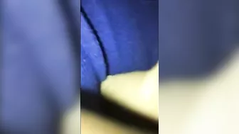 Amateur Girlfriend Gets Blowjob by Black Cock in Homemade Interracial Sex