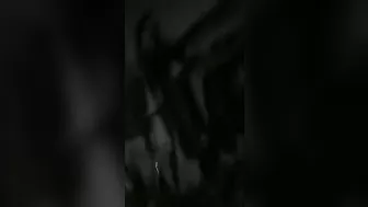 Amateur Girlfriend Gets Blowjob by Black Cock in Homemade Interracial Sex