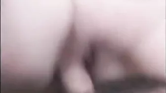 Homemade Porn Video - Amateur Bisexual Threesome with Big Tits and Anal