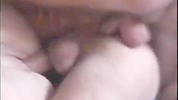 Homemade Porn Video - Amateur Bisexual Threesome with Big Tits and Anal