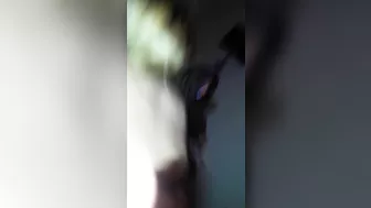 Homemade Bisexual Swinger Couple Shares Slutty Girlfriend with BBC