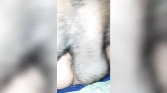 Homemade Bisexual Swinger Couple Shares Slutty Girlfriend with BBC