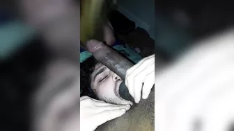 Homemade Bisexual Swinger Couple Shares Slutty Girlfriend with BBC
