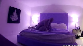 Granny Screaming Doggy Style with Mature Fuck