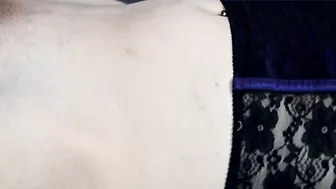 Homemade Amateur Webcam Masturbation with Big Dildos & Gaping Anal