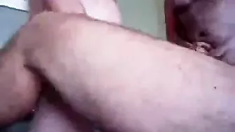 Gay Mature Trio Homemade Sex Amateur Video