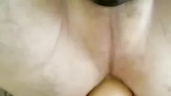 Mom Homemade Bisexual Anal Dildo Strap-on MILF Wife Camping Trip Mom Homemade Bisexual Anal Dildo Strap-on MILF Wife Camping Trip