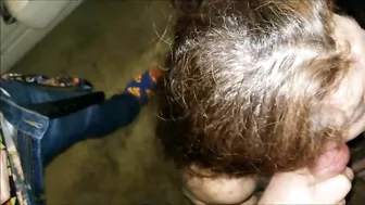 Homemade Bukkake with MILFs & Cum Sluts