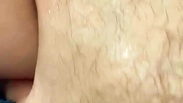 Homemade Wife Fisting Squirts Amateur Cum