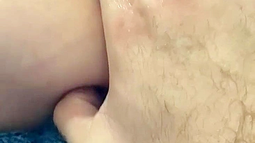Homemade Wife Fisting Squirts Amateur Cum