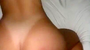 Homemade Porn Video with Australian Slut Getting Ass Smacked in Doggystyle Hardcore Sex