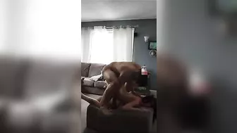 Homemade Creampie Eating with Interracial BBC and Hotwife Homemade Creampie Eating with Interracial BBC and Hotwife