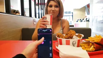 Homemade Porn Video - Amateur College Girl Masturbates in Public with her Girlfriend