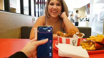 Homemade Porn Video - Amateur College Girl Masturbates in Public with her Girlfriend