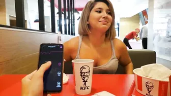 Homemade Porn Video - Amateur College Girl Masturbates in Public with her Girlfriend