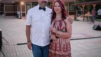 Greek Couple Homemade Sex with Blowjobs, Anal & Cuckold Play Greek Couple Homemade Sex with Blowjobs, Anal & Cuckold Play