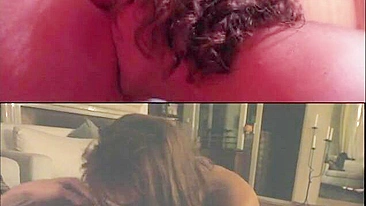 Greek Couple Homemade Sex with Blowjobs, Anal & Cuckold Play