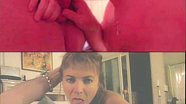 Greek Couple Homemade Sex with Blowjobs, Anal & Cuckold Play