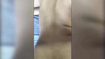 Homemade Facials with Big Cumshots & Messy Mouths