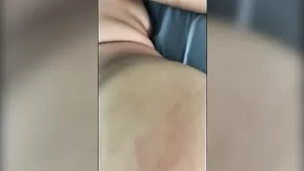 Homemade Facials with Big Cumshots & Messy Mouths