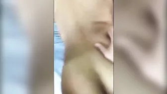 Homemade Facials with Big Cumshots & Messy Mouths