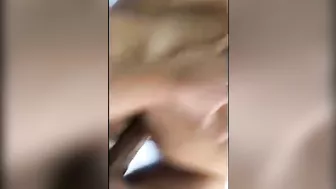 Homemade Facials with Big Cumshots & Messy Mouths