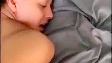 Homemade Facials with Big Cumshots & Messy Mouths