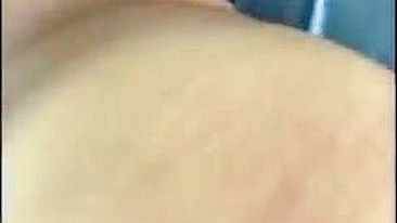 Homemade Facials with Big Cumshots & Messy Mouths