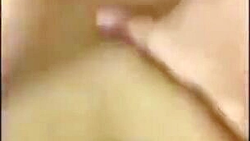 Homemade Facials with Big Cumshots & Messy Mouths