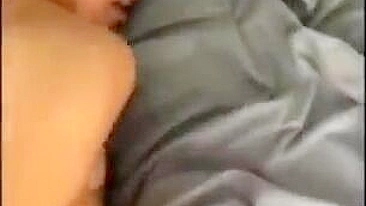 Homemade Facials with Big Cumshots & Messy Mouths