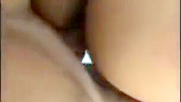 Homemade Facials with Big Cumshots & Messy Mouths