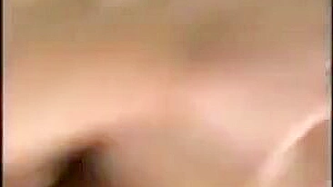 Homemade Facials with Big Cumshots & Messy Mouths