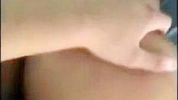 Homemade Facials with Big Cumshots & Messy Mouths