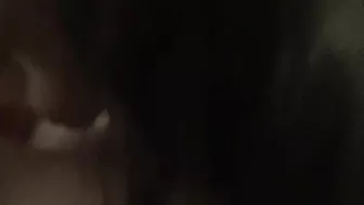 Busty MILF in Latex Bikini Gives Pov Blowjob with Big Boobs Busty MILF in Latex Bikini Gives Pov Blowjob with Big Boobs