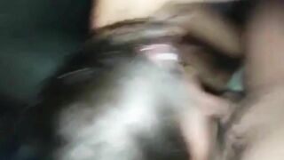 Homemade Slut Anal Bottle Fuck with Big Dick