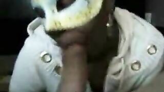 Homemade Porn Video with Big Dicks, Blowjobs, Cum Swallowing & Deepthroating