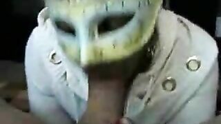 Homemade Porn Video with Big Dicks, Blowjobs, Cum Swallowing & Deepthroating