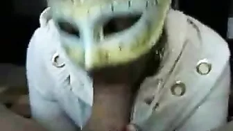 Homemade Porn Video with Big Dicks, Blowjobs, Cum Swallowing & Deepthroating