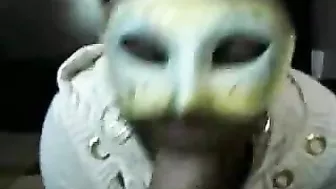 Homemade Porn Video with Big Dicks, Blowjobs, Cum Swallowing & Deepthroating