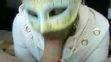 Homemade Porn Video with Big Dicks, Blowjobs, Cum Swallowing & Deepthroating